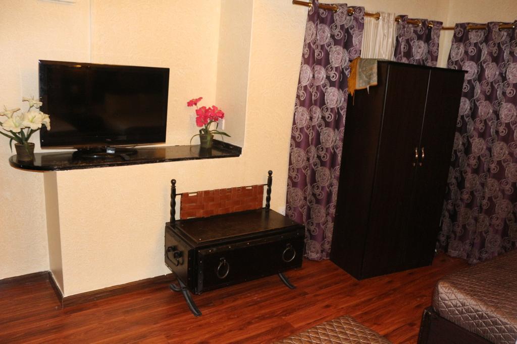Hafez Hotel Apartments - Al Ras Metro Station Dubai Eksteriør bilde